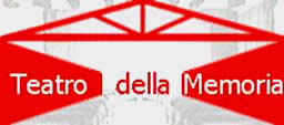 Logo Teatro della Memoria